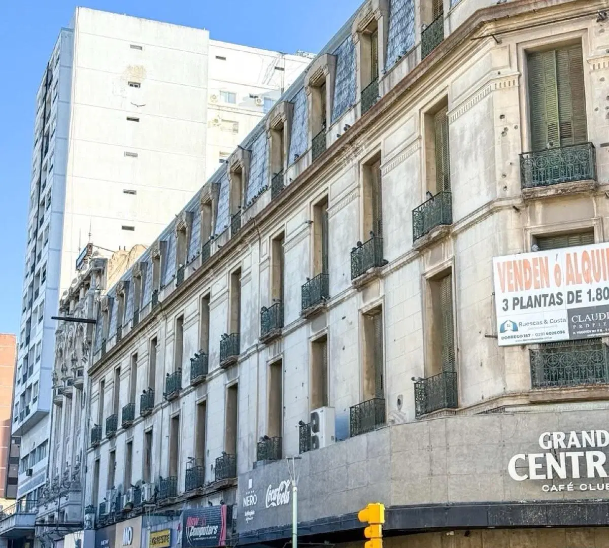 Oficina - Centro 4