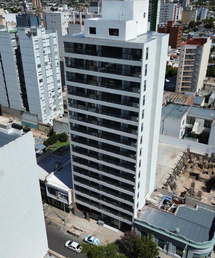 Departamento en Bahia Blanca