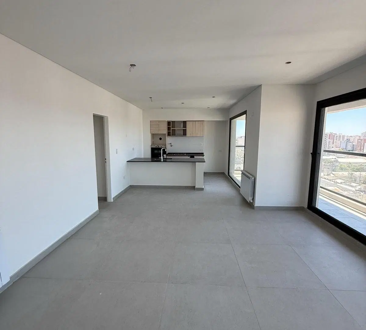 Departamento en Bahia Blanca 2