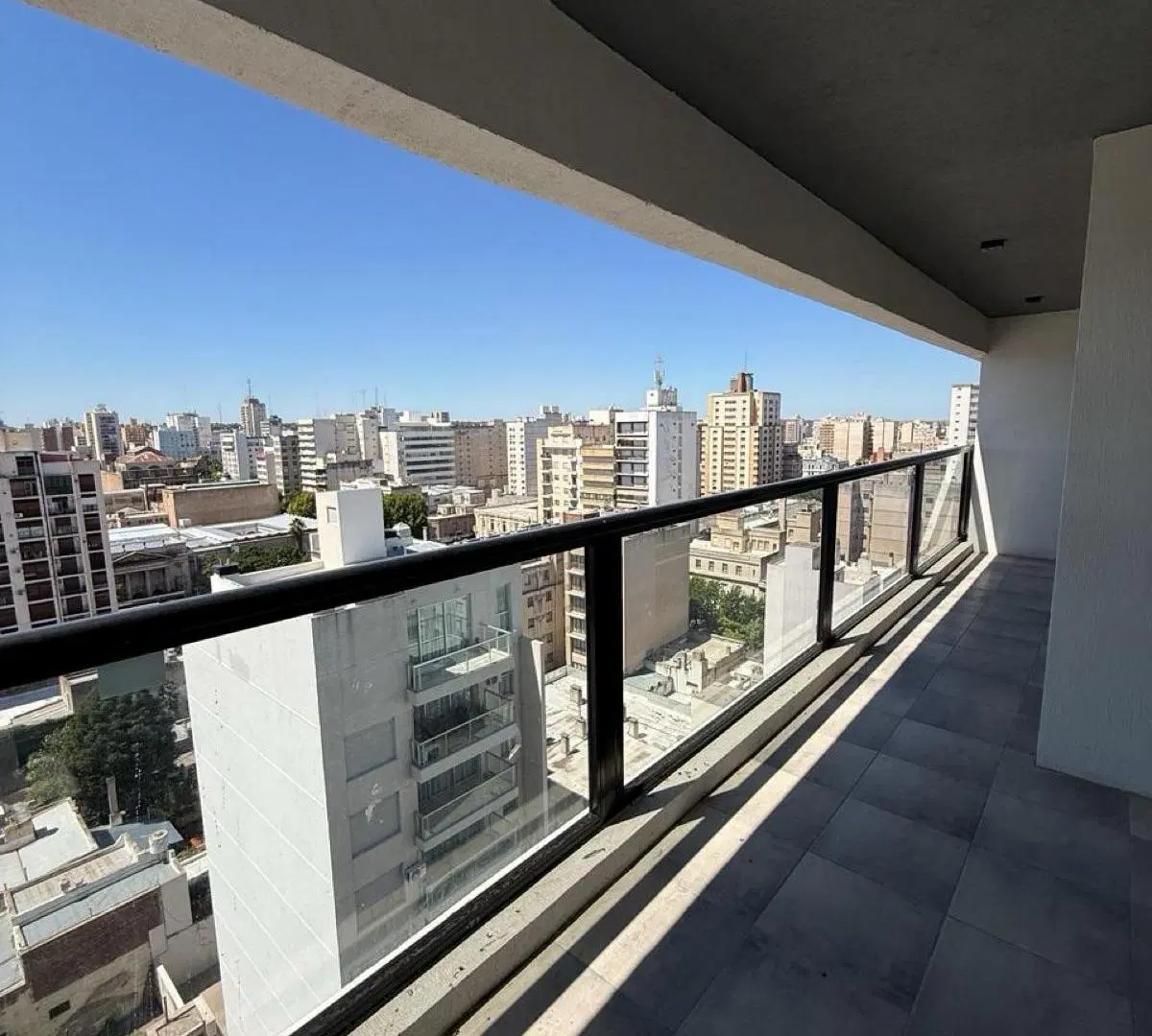 Departamento en Bahia Blanca 3
