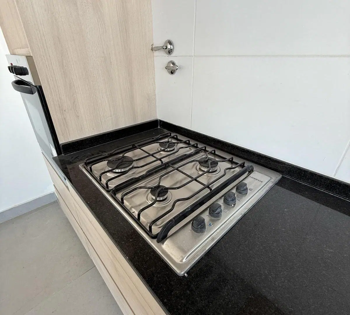 Departamento en Bahia Blanca 4