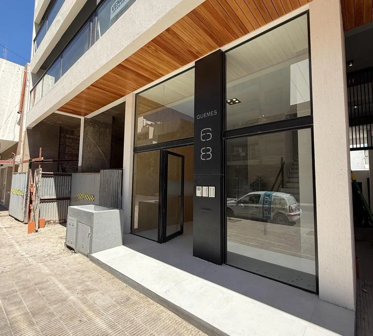 Departamento en Bahia Blanca 5