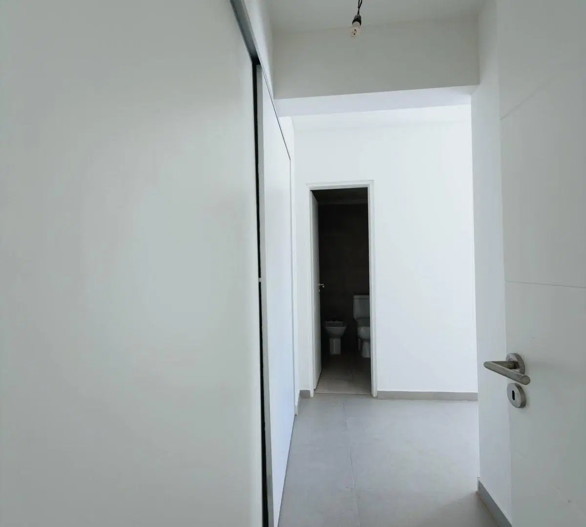 Semipiso a estrenar Guemes 68 5