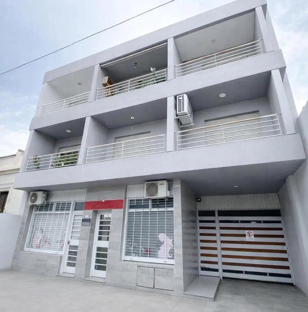 Departamento - Bahia Blanca 5