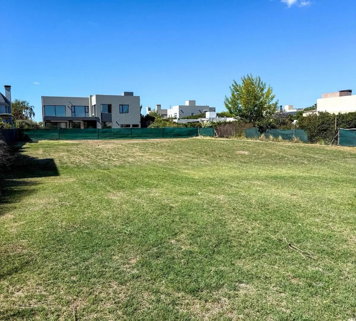 Terreno - Bahia Blanca 4