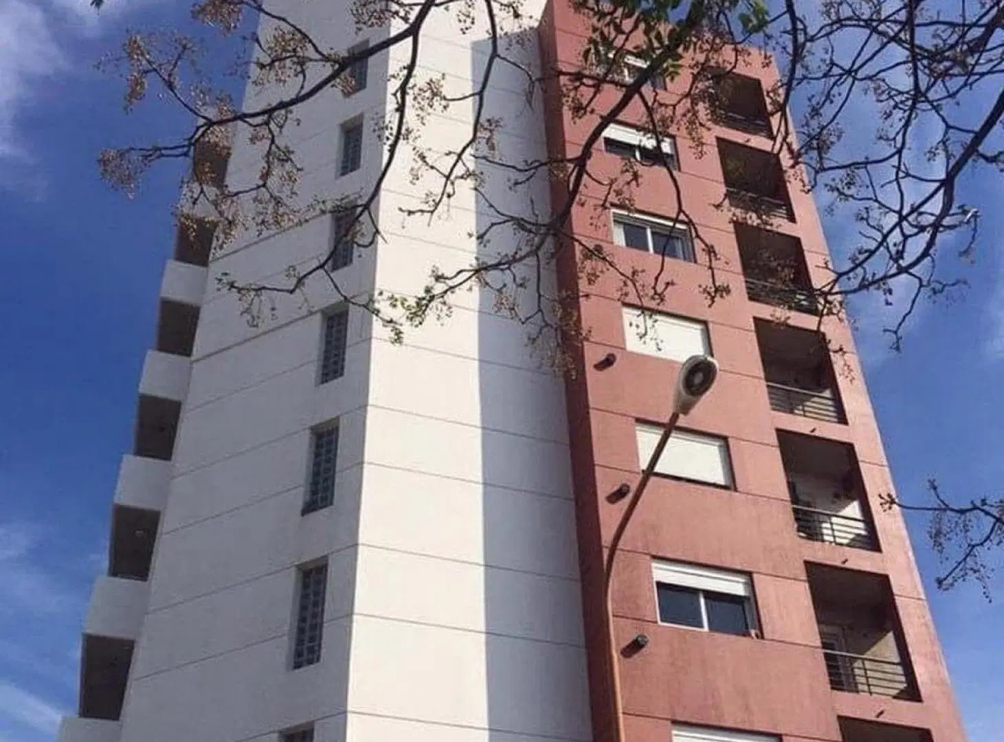 Departamento - Bahia Blanca 5