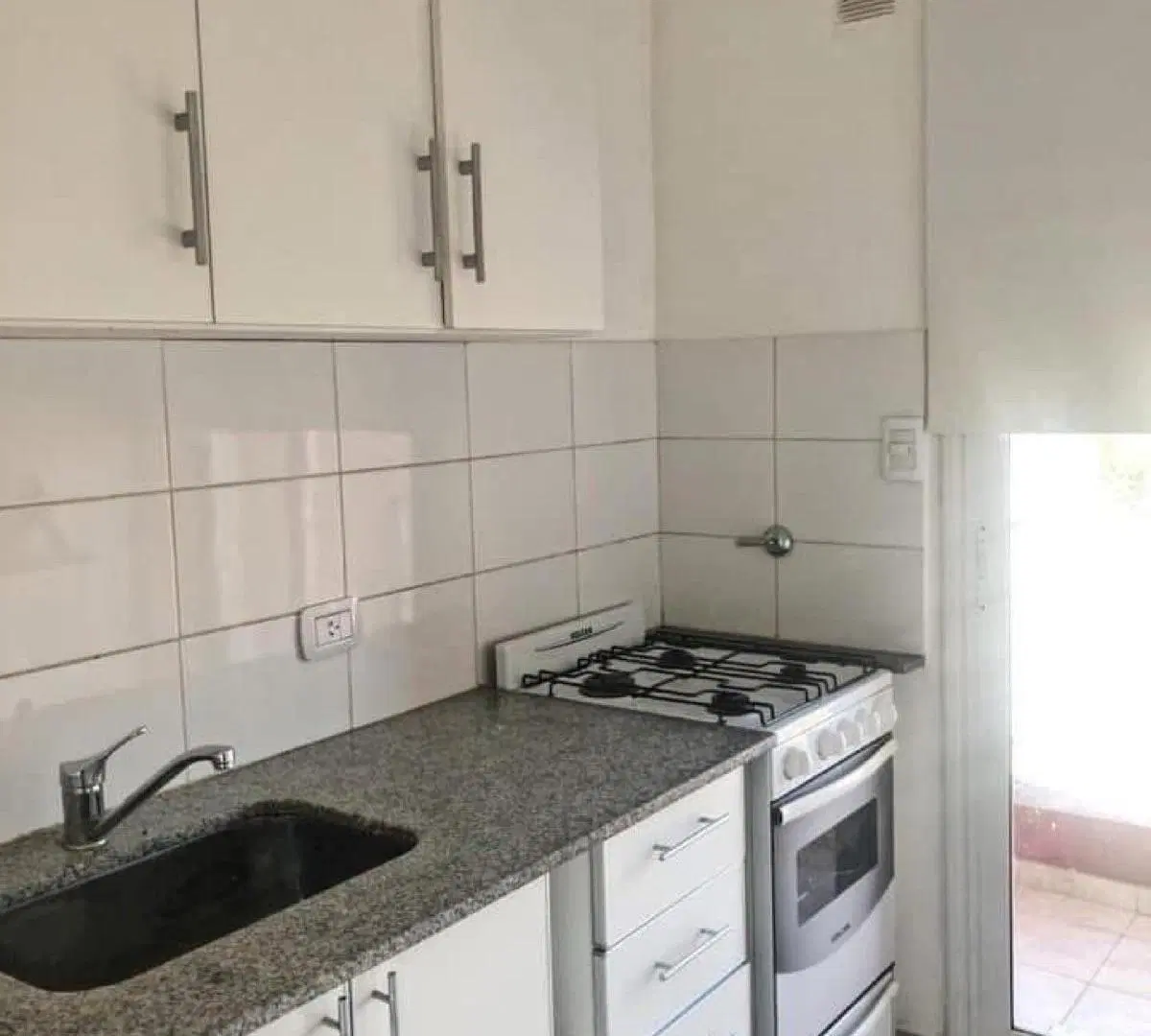 Departamento - Bahia Blanca 4
