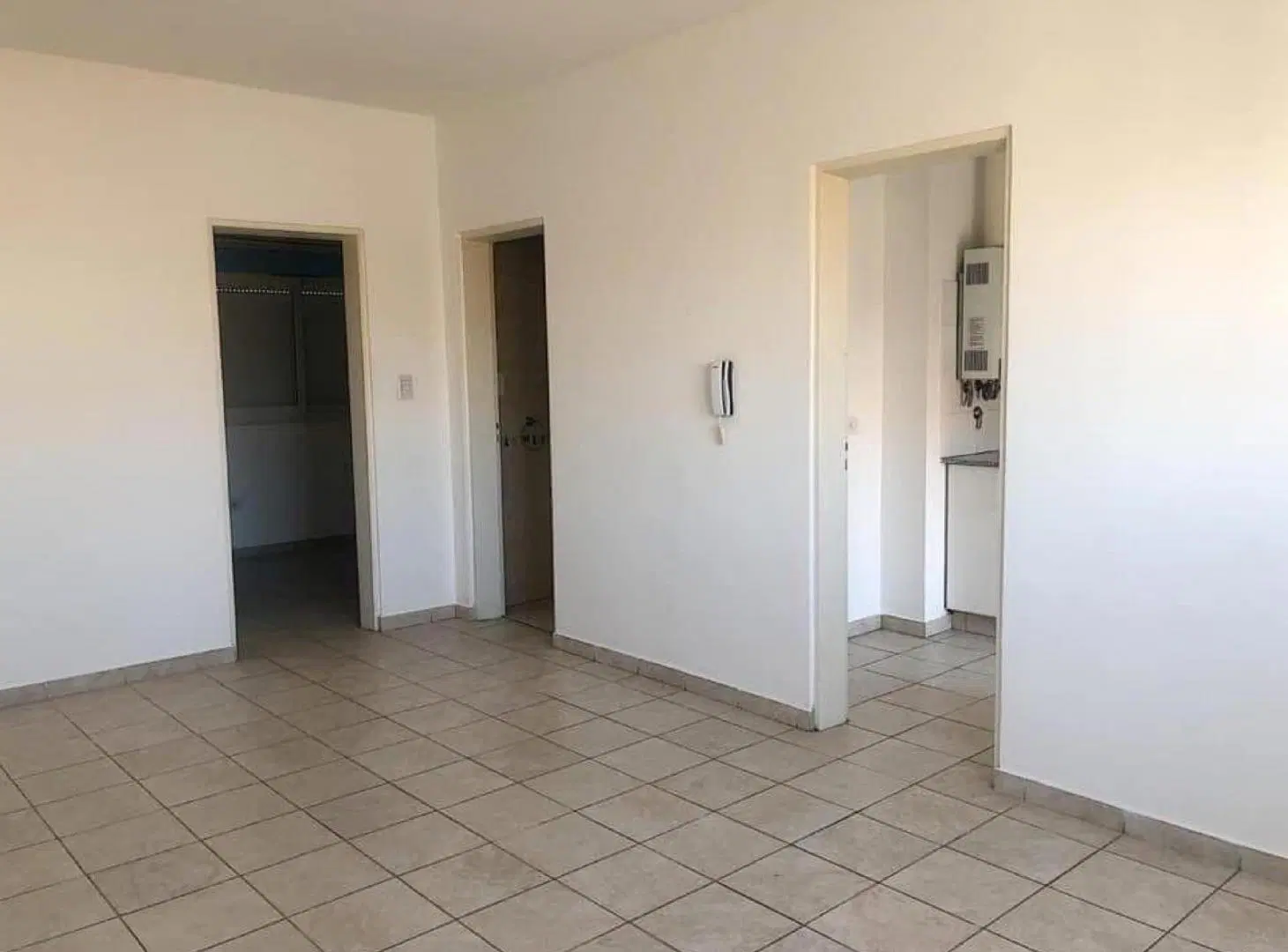 Departamento - Bahia Blanca 2