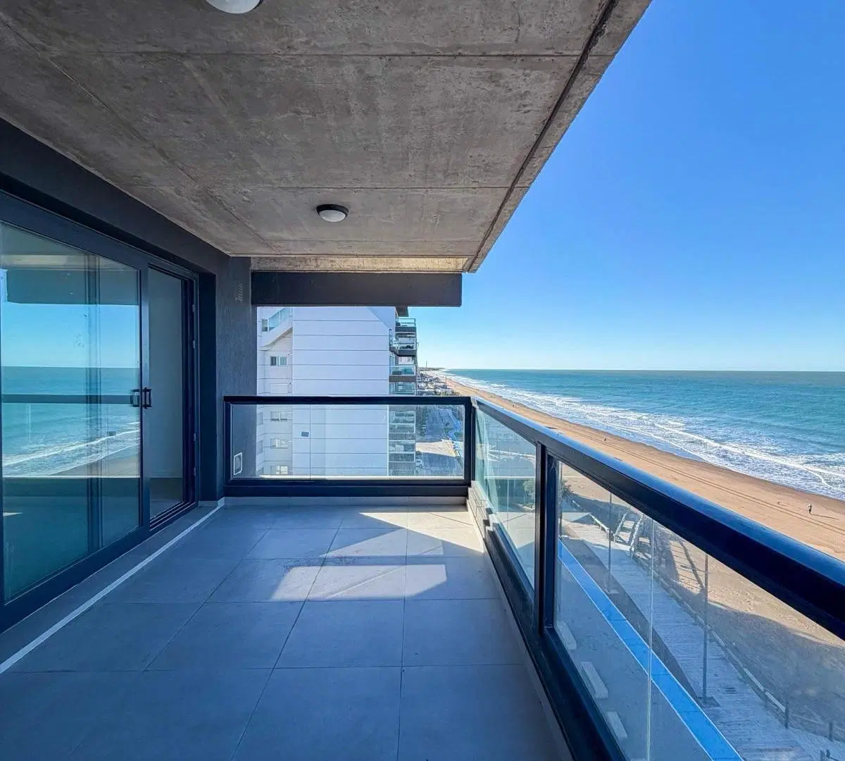 Departamento - Monte Hermoso 3