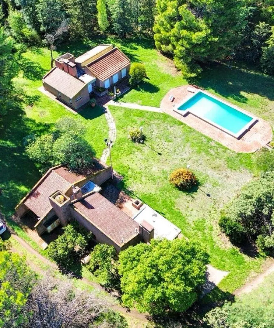 Quinta - Bahia Blanca 5