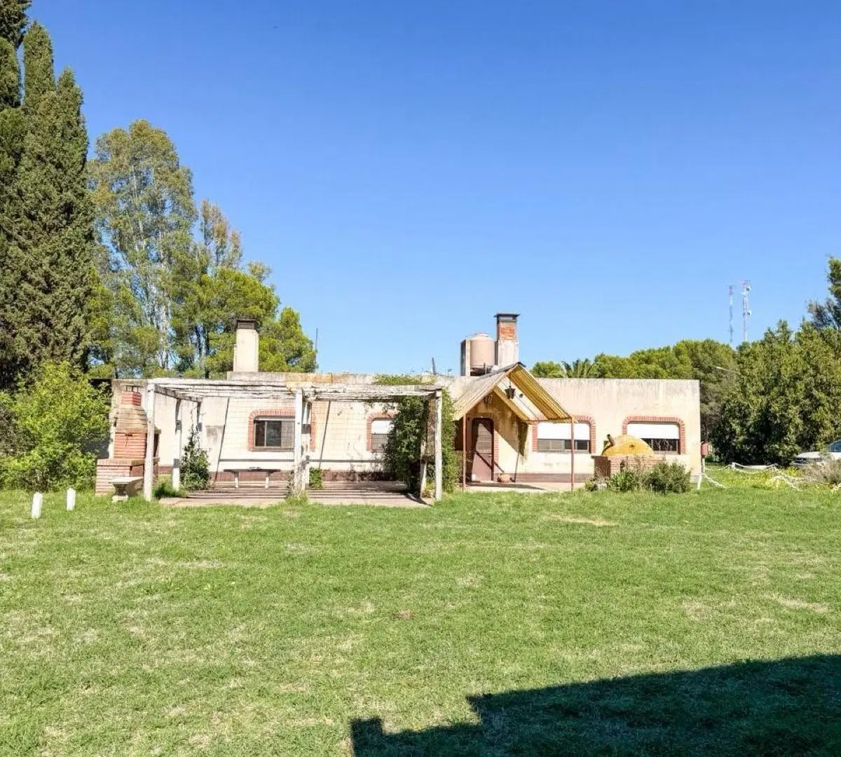 Quinta - Bahia Blanca 3