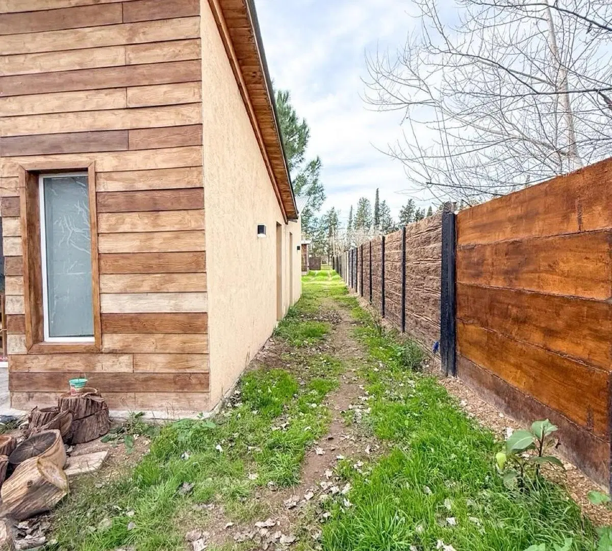 Casa - Barrio Palos Verdes 4