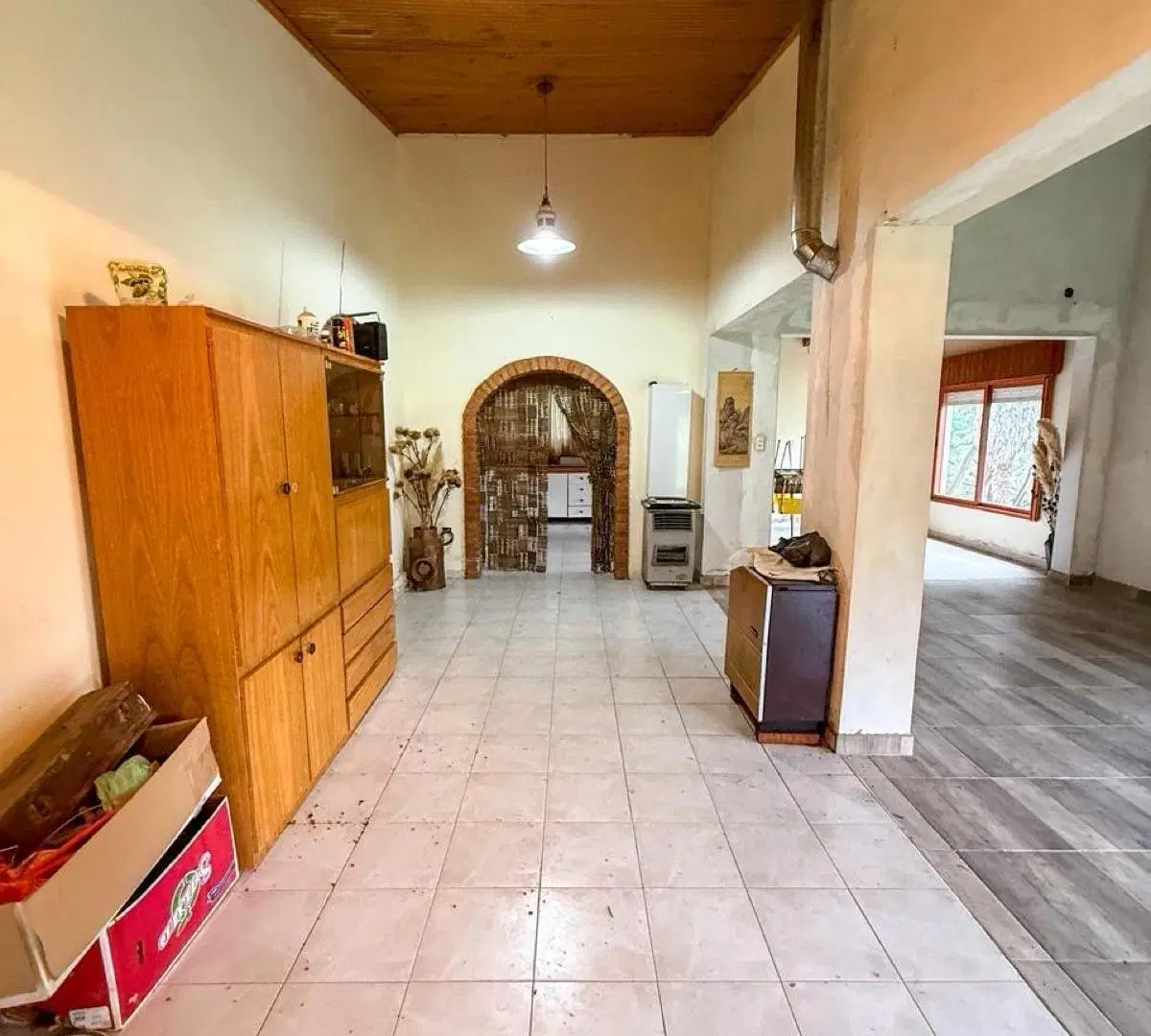 Casa - Villa Ventana 3