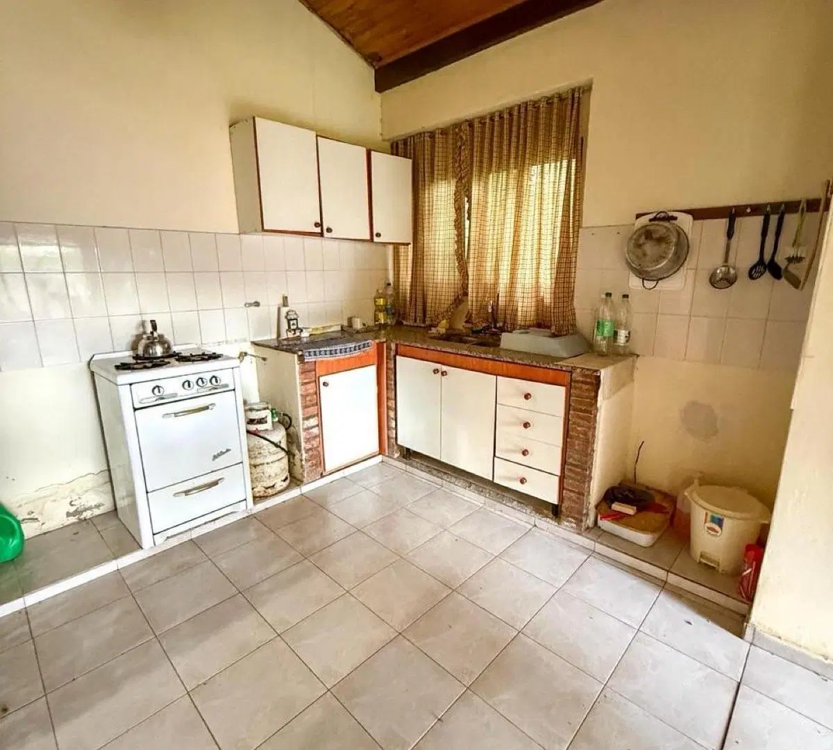 Casa - Villa Ventana 5