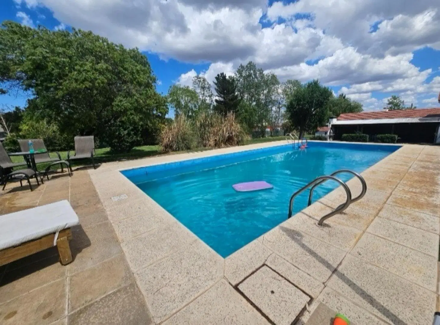 Casa - Bahia Blanca 2