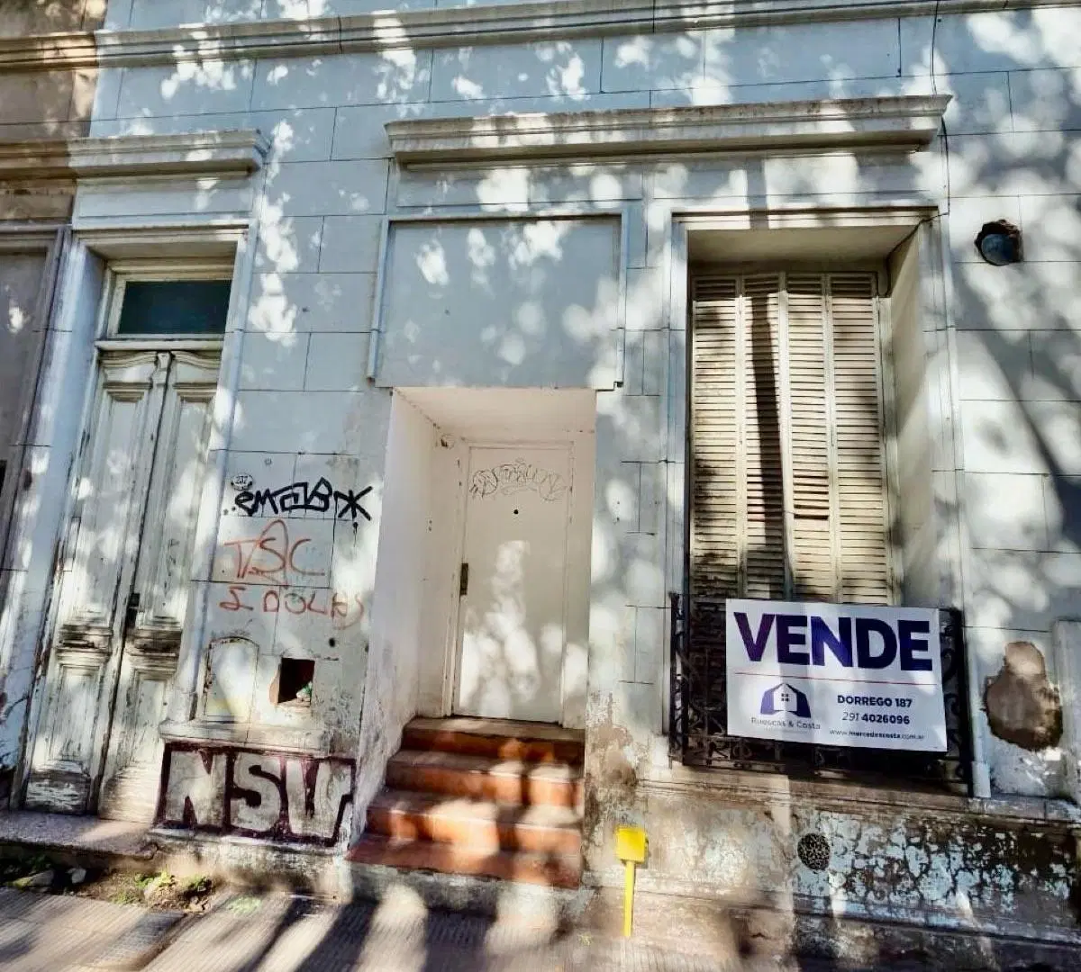 Terreno - Bahia Blanca 3