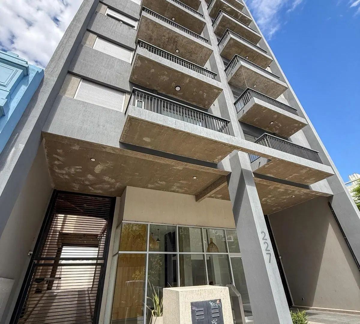 Departamento - Bahia Blanca 4