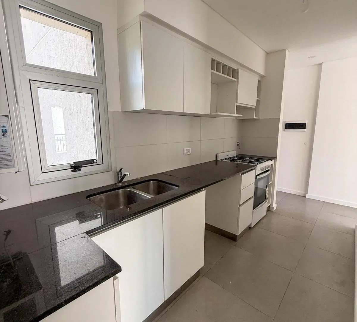 Departamento - Bahia Blanca 2