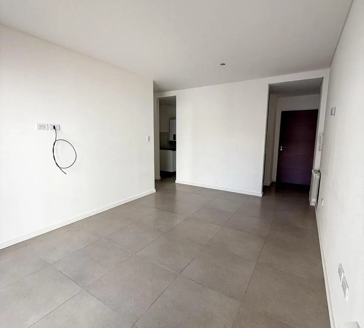 Departamento - Bahia Blanca 3