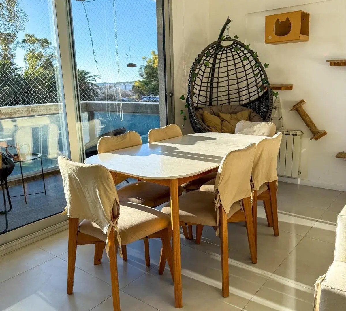 Departamento - Bahia Blanca 3
