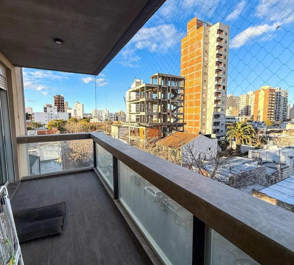 Departamento - Bahia Blanca 8
