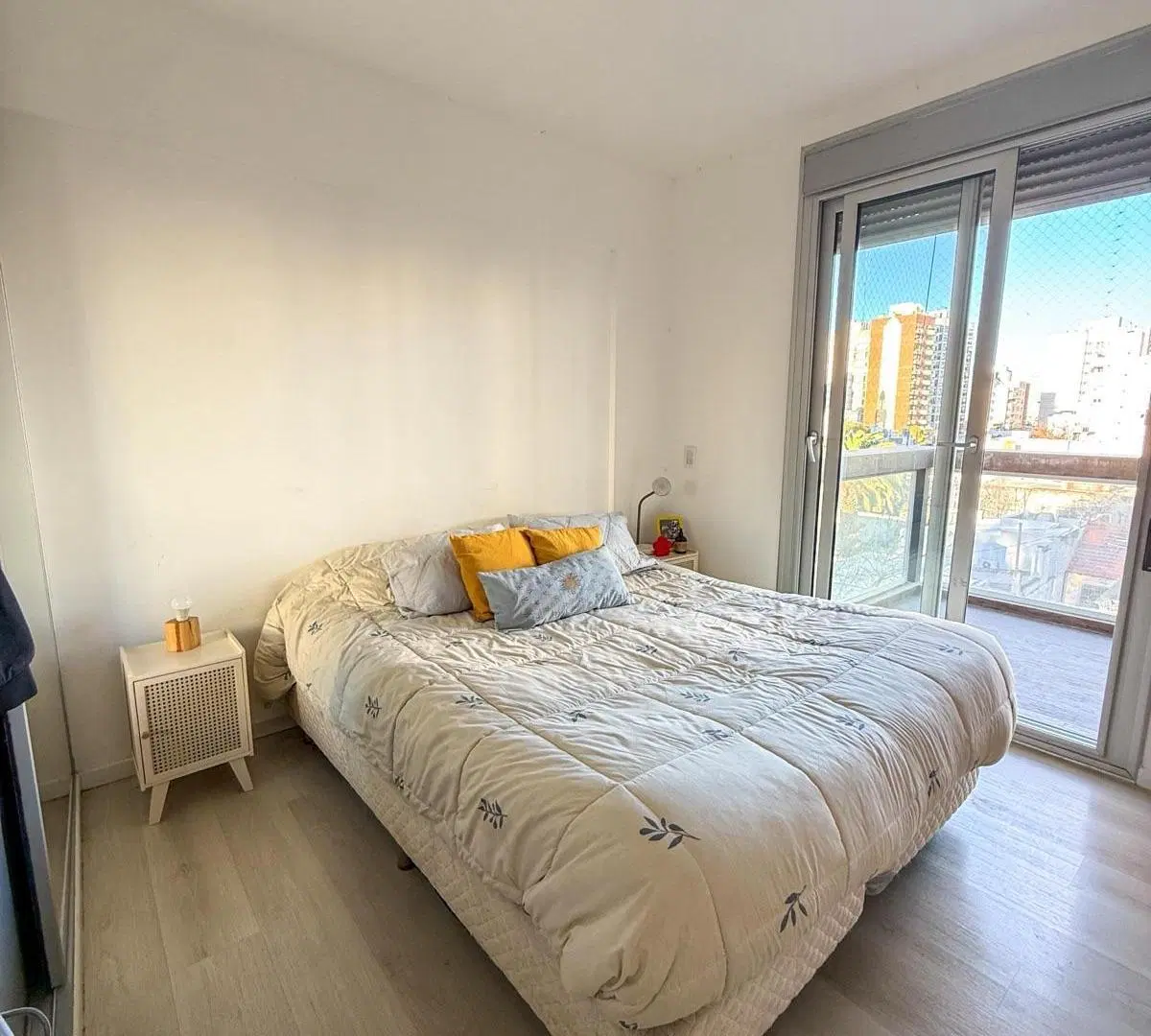 Departamento - Bahia Blanca 4