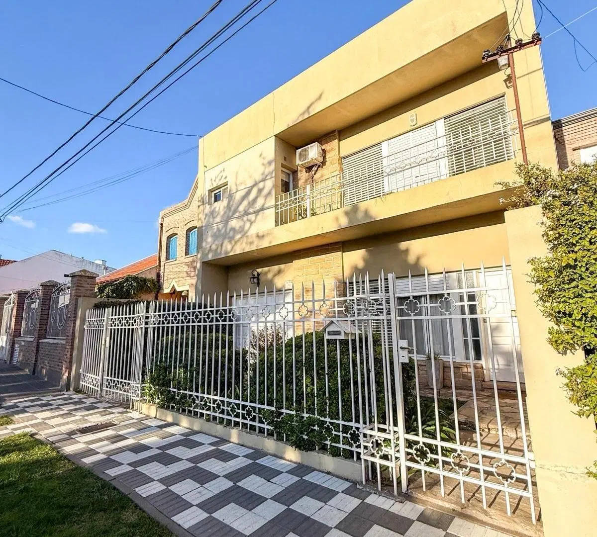 Casa - Bahia Blanca 3