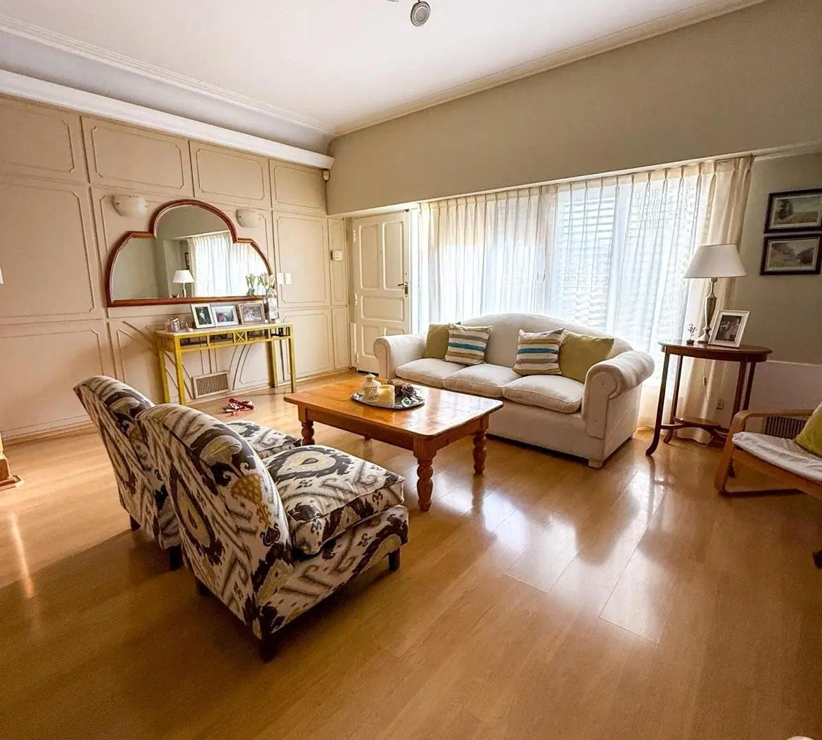Casa - Bahia Blanca 2