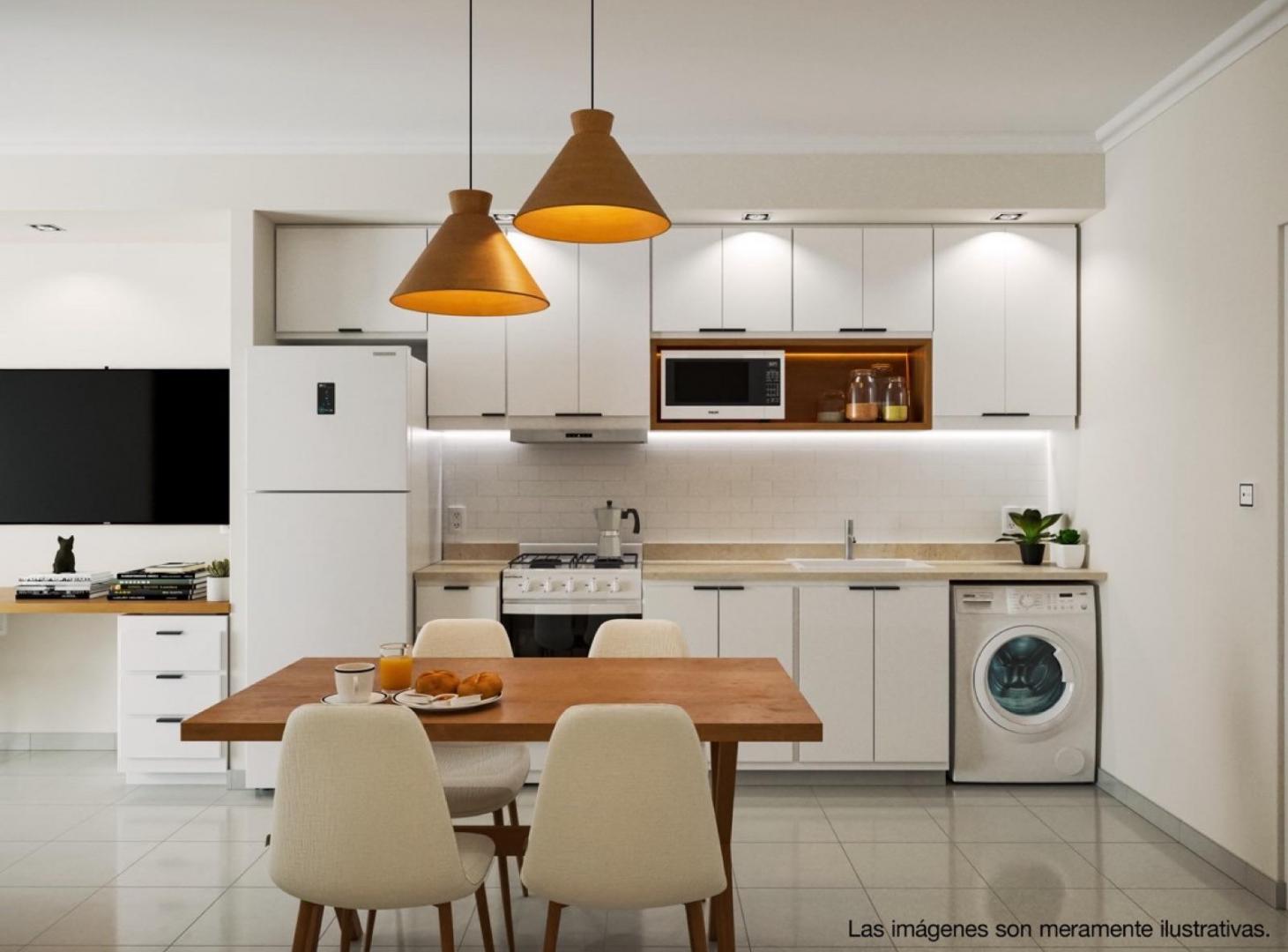 Foto de Departamento - Bahia Blanca, imagen 1