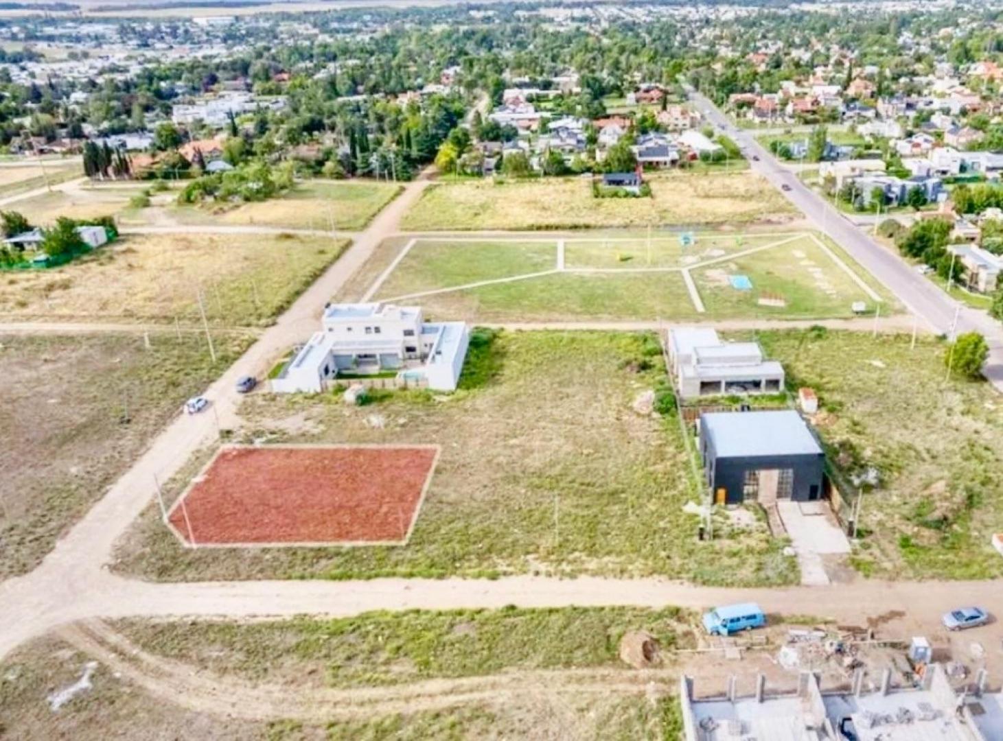 Foto de Terreno - Barrio Palos Verdes, imagen 4