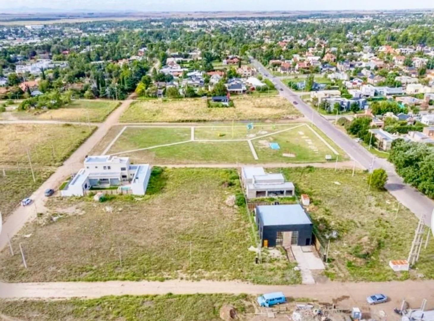 Foto de Terreno - Barrio Palos Verdes, imagen 1