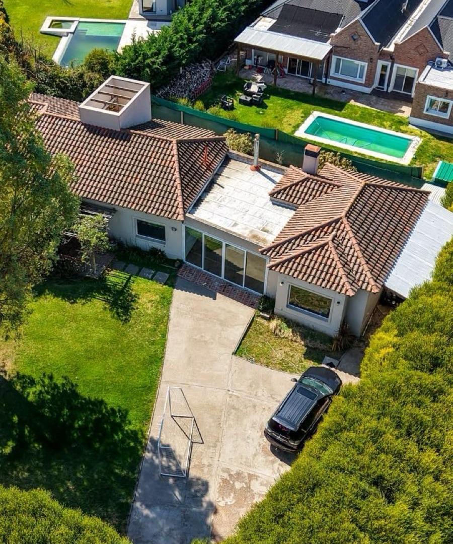 Foto de Casa en venta en Bosque Alto | 1.300 m², pileta y quincho, imagen 3