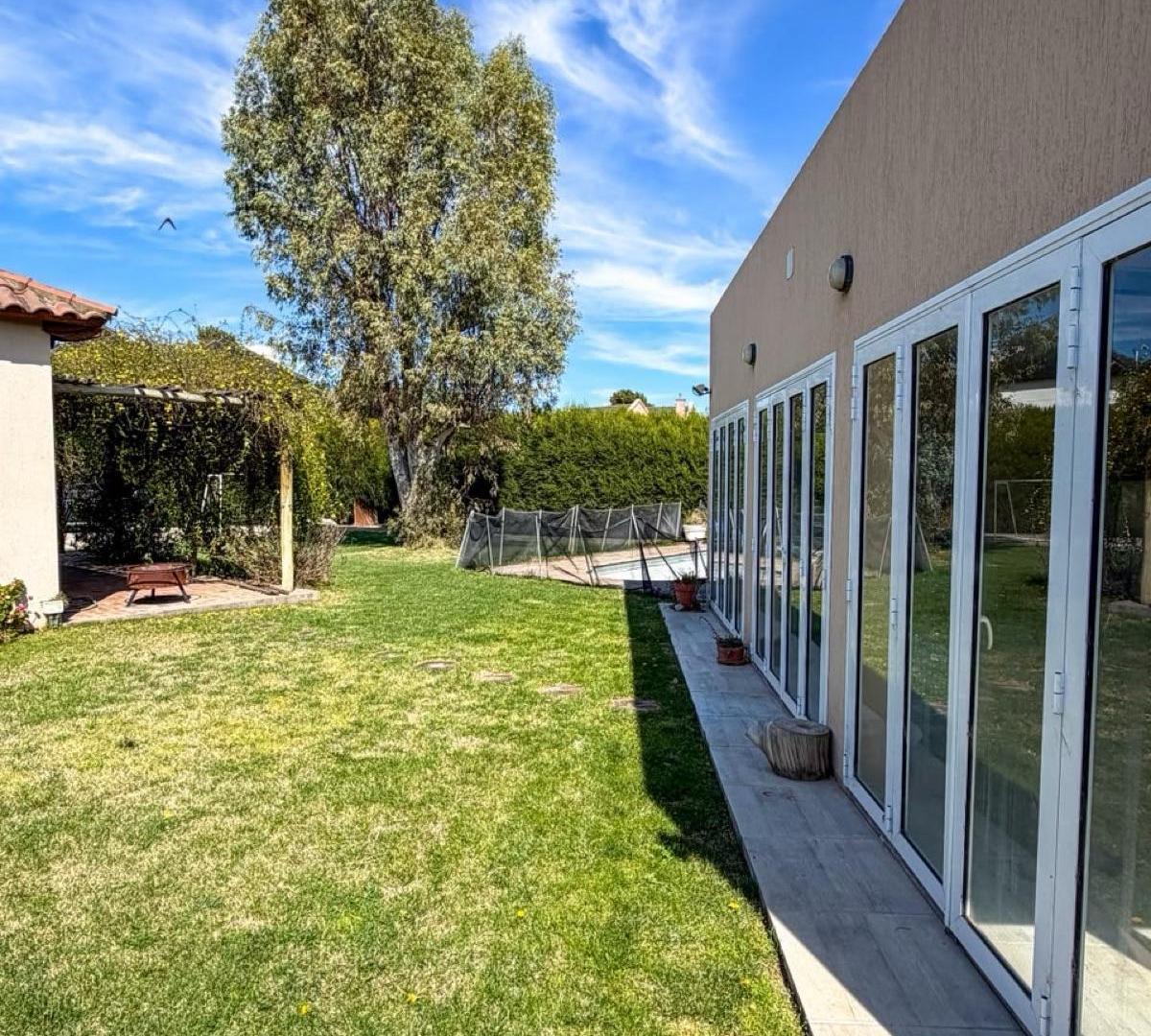 Foto de Casa en venta en Bosque Alto | 1.300 m², pileta y quincho, imagen 4