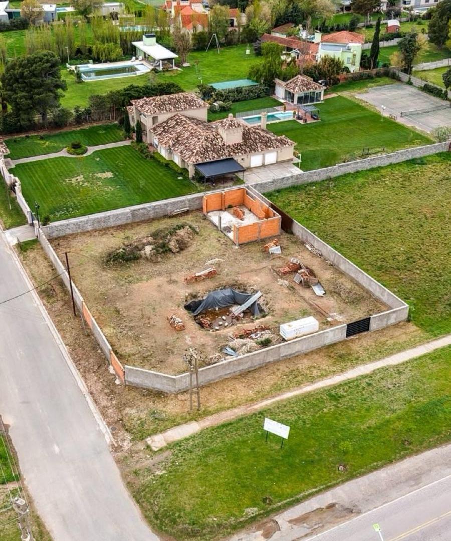 Foto de Terreno - Barrio Parque Patagonia, imagen 2