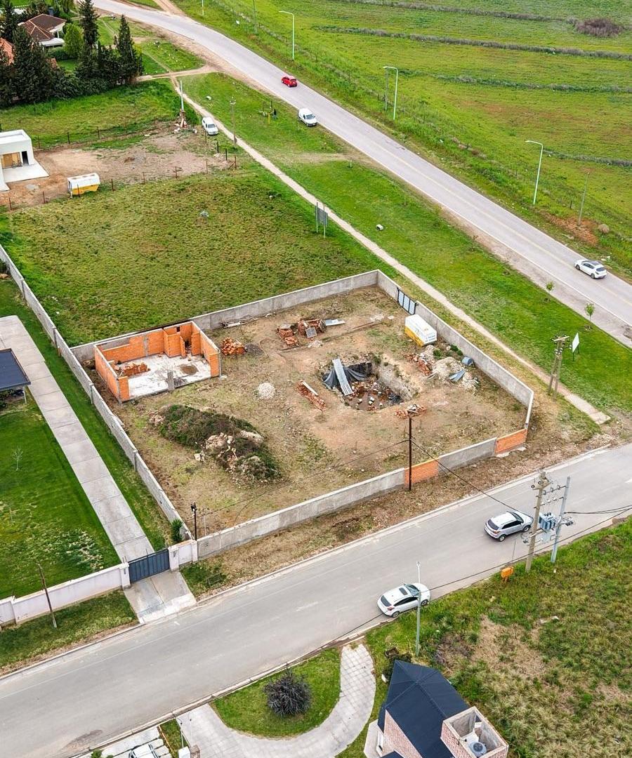 Foto de Terreno - Barrio Parque Patagonia, imagen 3