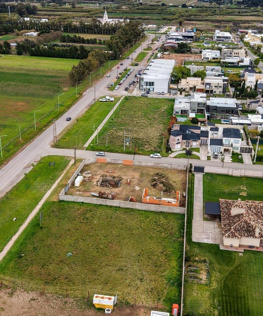 Foto de Terreno - Barrio Parque Patagonia, imagen 5