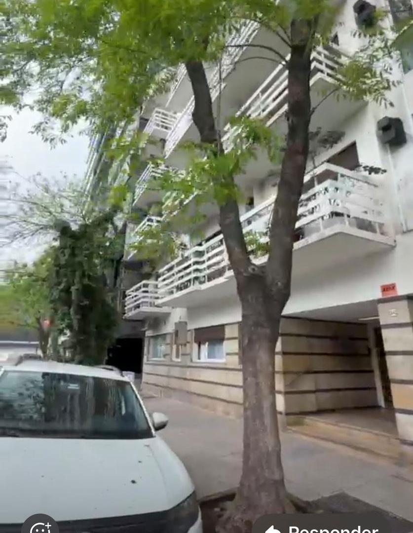 Foto de 2 ambientes con balcon en piso alto , Palermo nuevo a reciclar, imagen 5