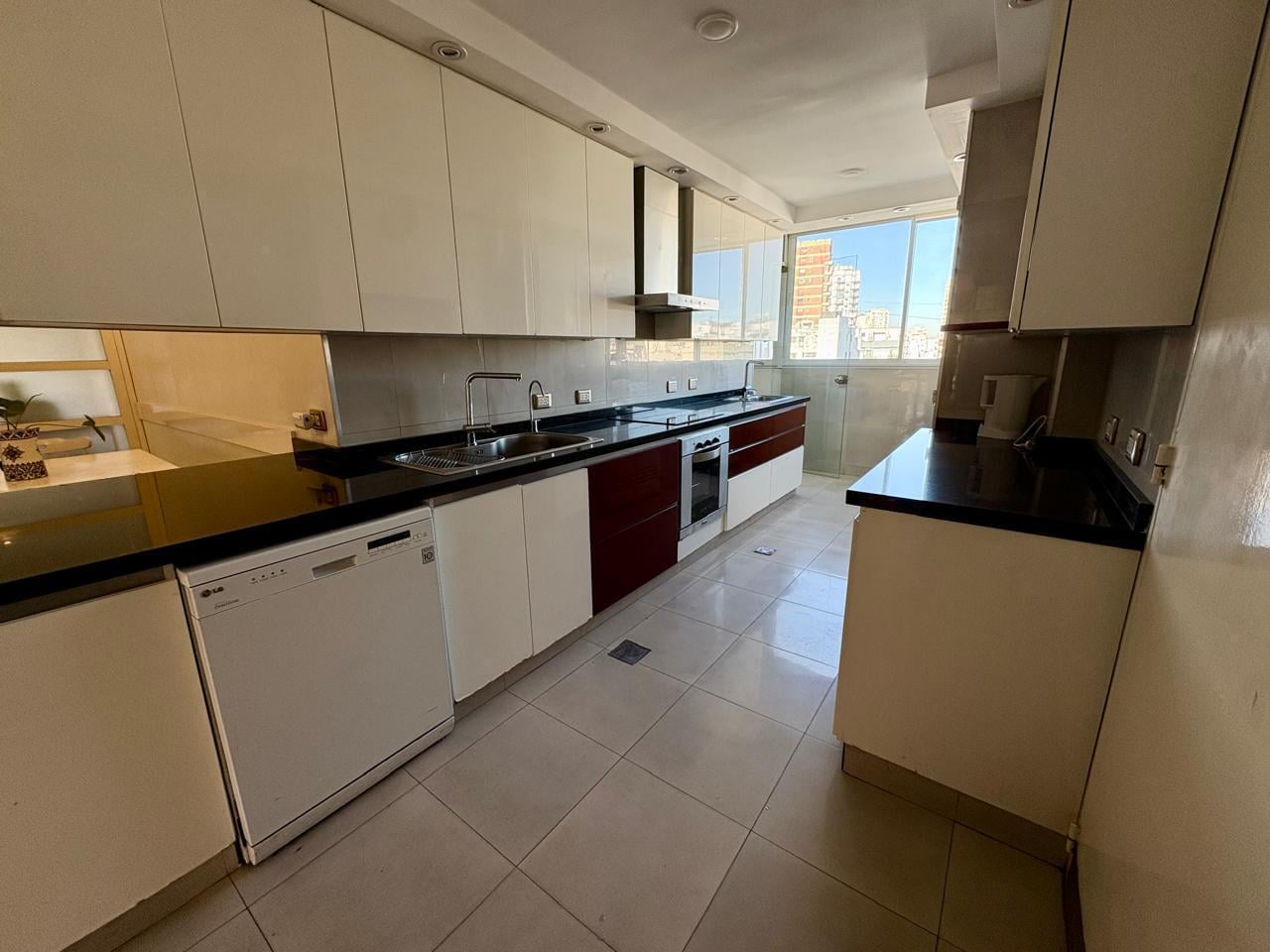 Foto de Semipiso en venta en torre Lorenzutti , amplitud luminosidad y, imagen 3