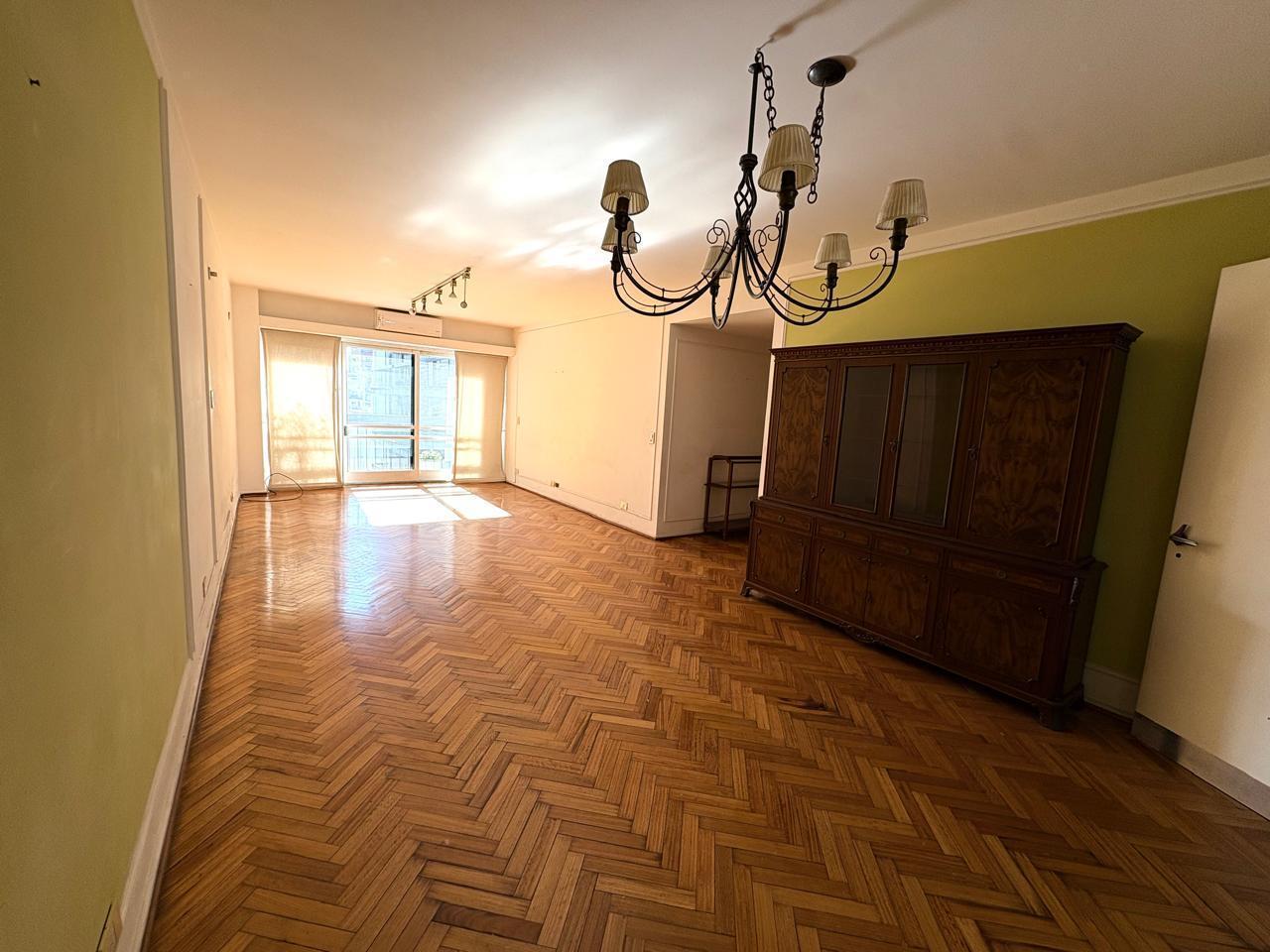 Foto de Semipiso en venta en torre Lorenzutti , amplitud luminosidad y, imagen 2