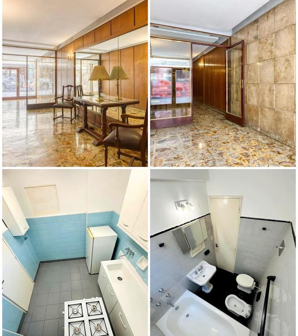 Foto de OPORTUNIDAD DE IOPORTUNIDAD DE NVERSIÓN EN RECOLETA | LOCAL COMERCIAL +, imagen 3