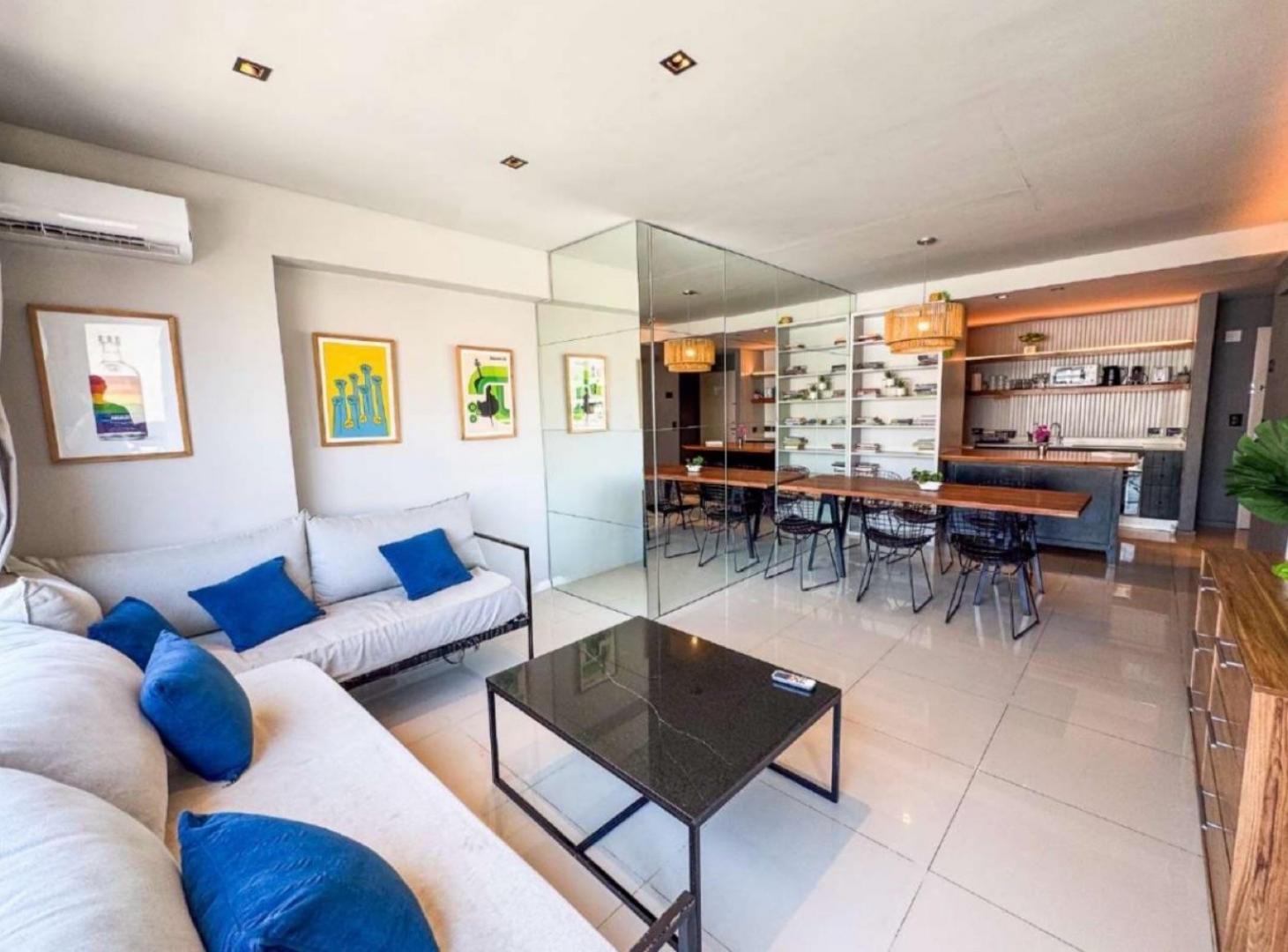 Foto de Departamento - Palermo Chico, imagen 1