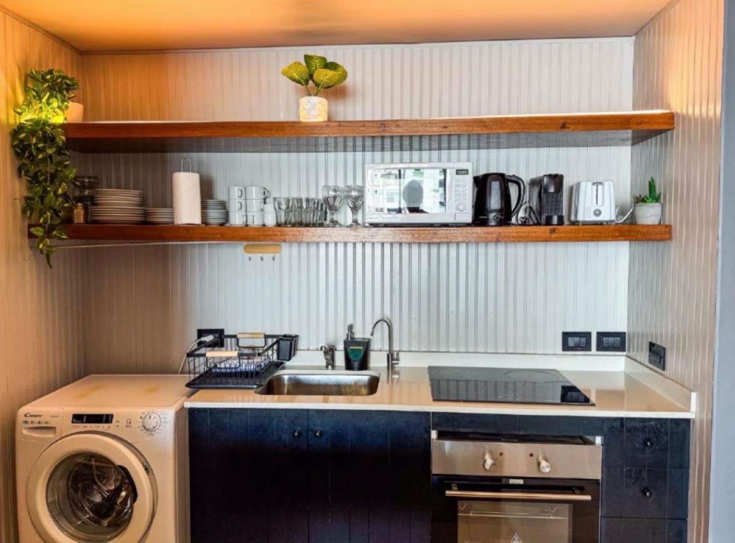 Foto de Departamento - Palermo Chico, imagen 3