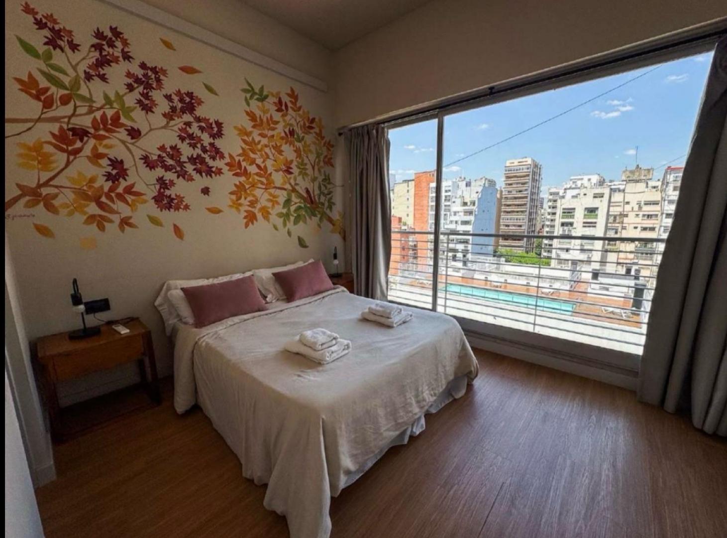 Foto de Departamento - Palermo Chico, imagen 5