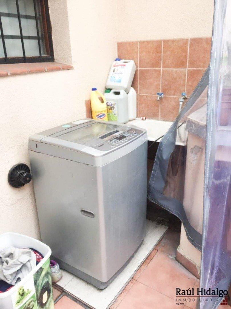 Venta PH 3 Ambientes en Zona Terminal Nueva 4