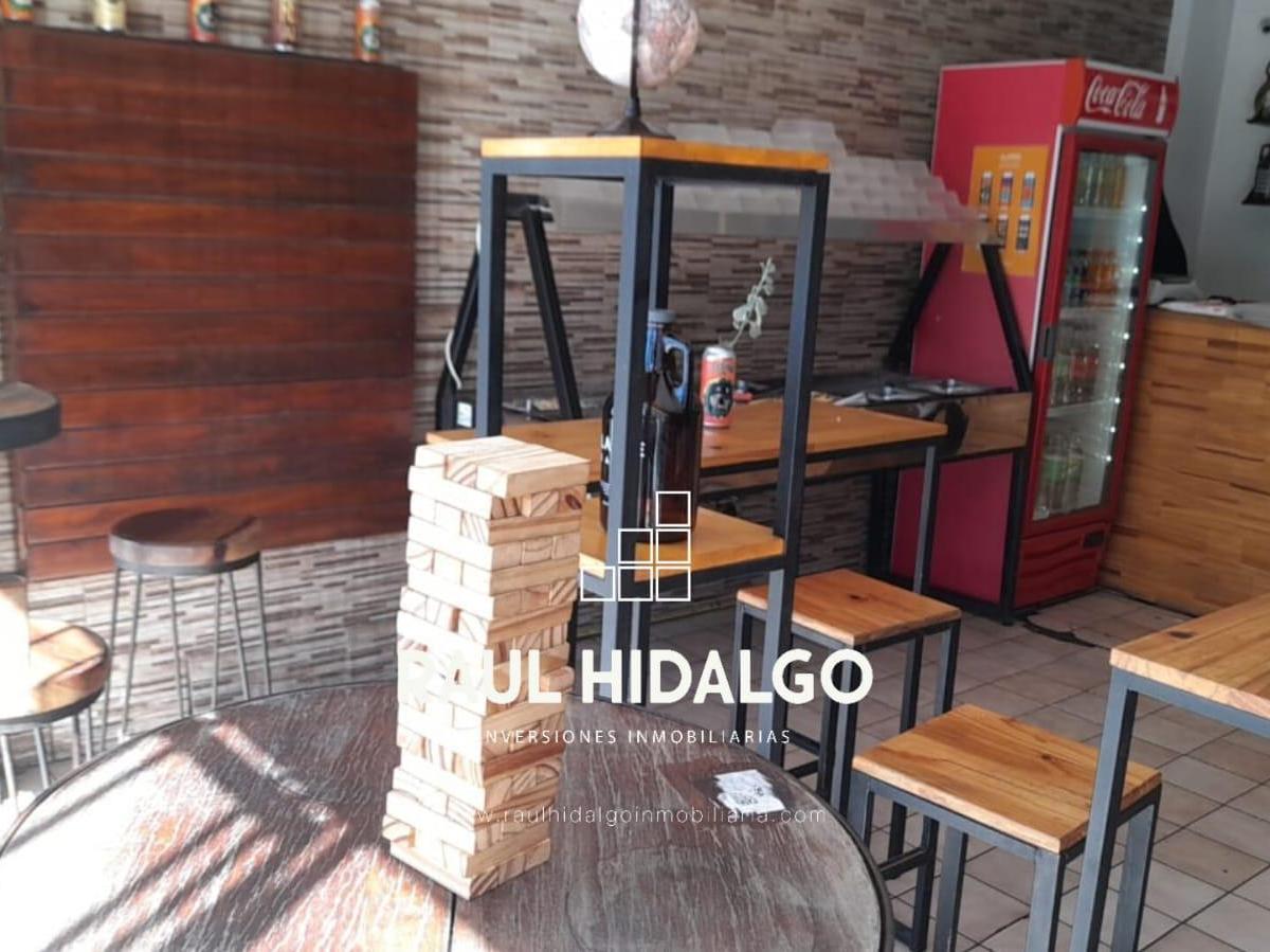 Fondo de Comercio Franquicia Gastronómica Oportunidad! 1