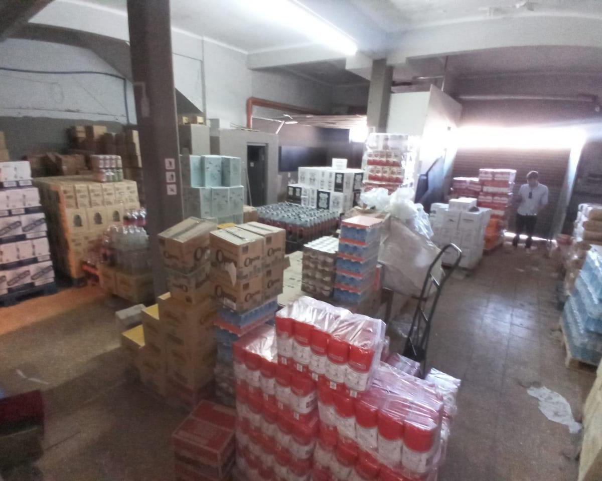 Local con Depósito en El Barrio Don Bosco 4