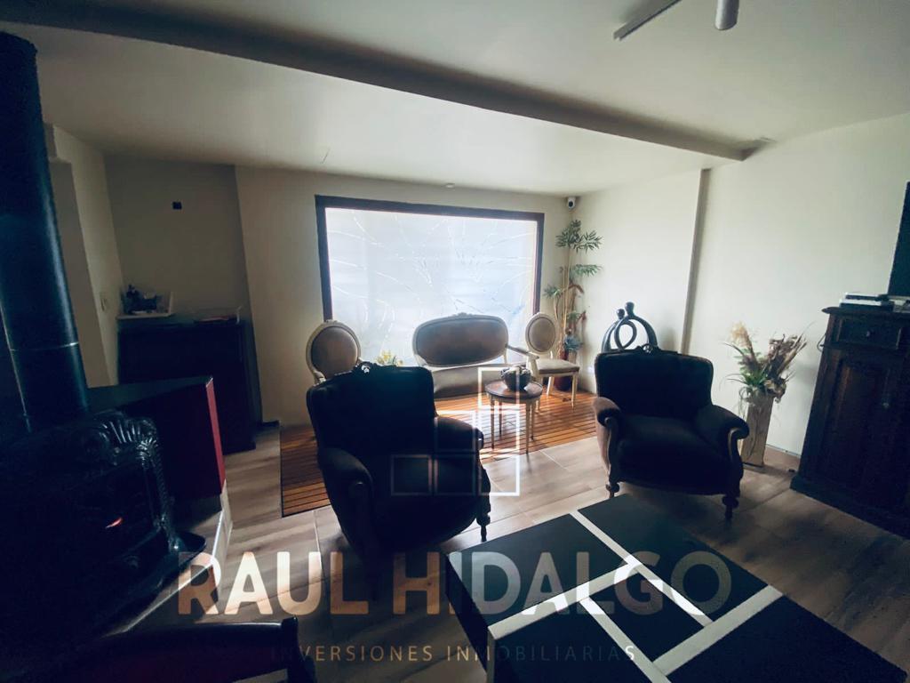 Hermosa Casa de Dos Plantas + Departamento Al Fondo - Retasado 5