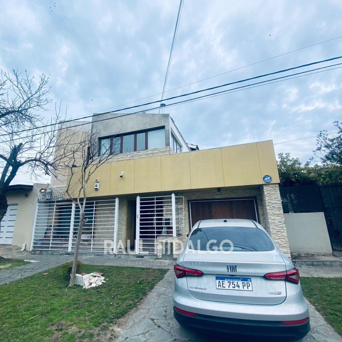 Propiedad en Argentina