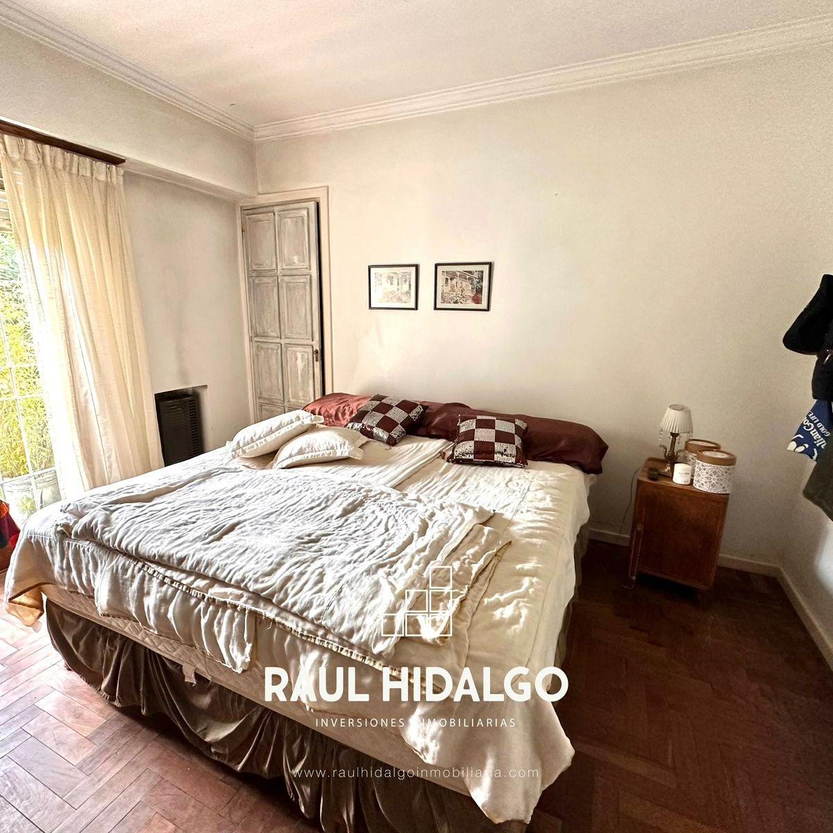 Chalet 5 Ambientes San Carlos 2