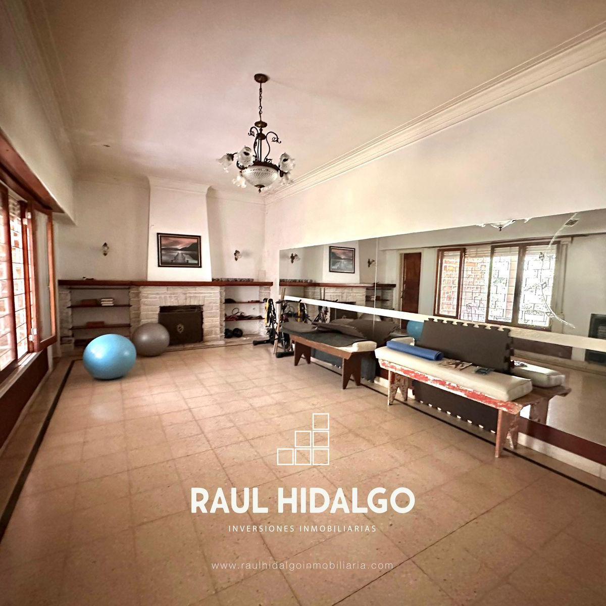 Chalet 5 Ambientes San Carlos 3